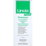 LINOLA PLUS Champú 200 ml