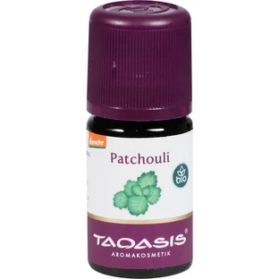PATCHOULI OLIE demeter 5 ml