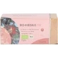 HIBISKUSTEE organic filter bags 25 pcs.