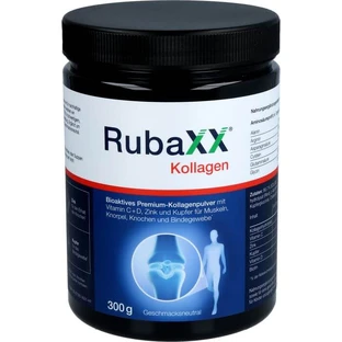 RUBAXX Collagen powder 300 g