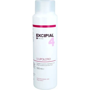 EXCIPIAL U Lipolotio 500 ml