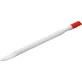 APOLINE cuticle pusher rubber hoof with nail cleaner 1 pc.