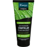 KNEIPP MEN 3in1 Verzorgende Douche STARTKLAR 200 ml
