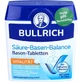 BULLRICH Acid Base Balance Tablets 180 St.