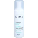 EUBOS SENSITIVE Pflege Vitalschaum Gesichtsreinig. 150 ml