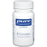 PURE ENCAPSULATIONS B-Complex Cápsulas 60 Cápsulas