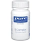 PURE ENCAPSULATIONS B-Complex Cápsulas 60 Cápsulas