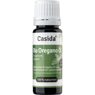 HUILE D'OREGANO naturelle essentielle 10 ml