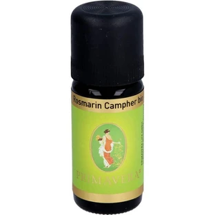 ROSEMARY OIL organic essential 10 ml