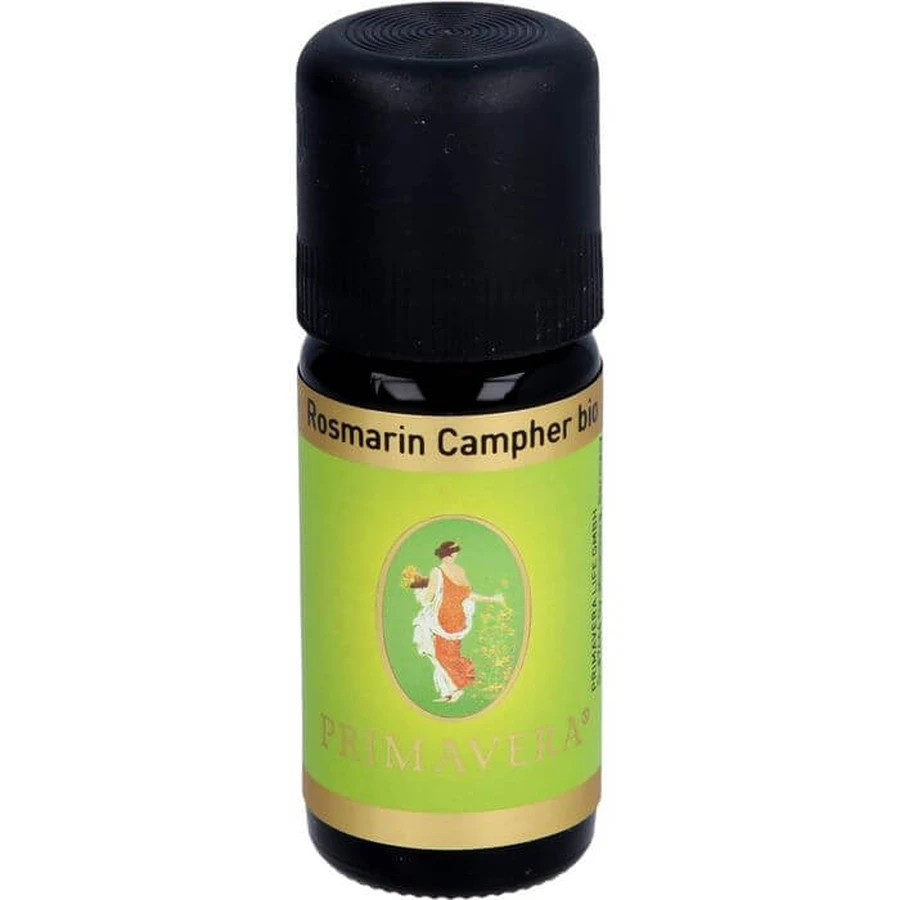 ROSEMARY OIL organic essential 10 ml
