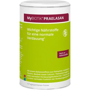 MYBIOTIK PRAELASAN polvo 210 g