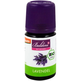 LAVENDEL BIOAROMA Baldini essential oil 5 ml