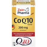 COENZYM Q10 FORTE 200 mg Kapseln 120 St.