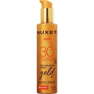 NUXE Sun Huile solaire SPF 30 150 ml