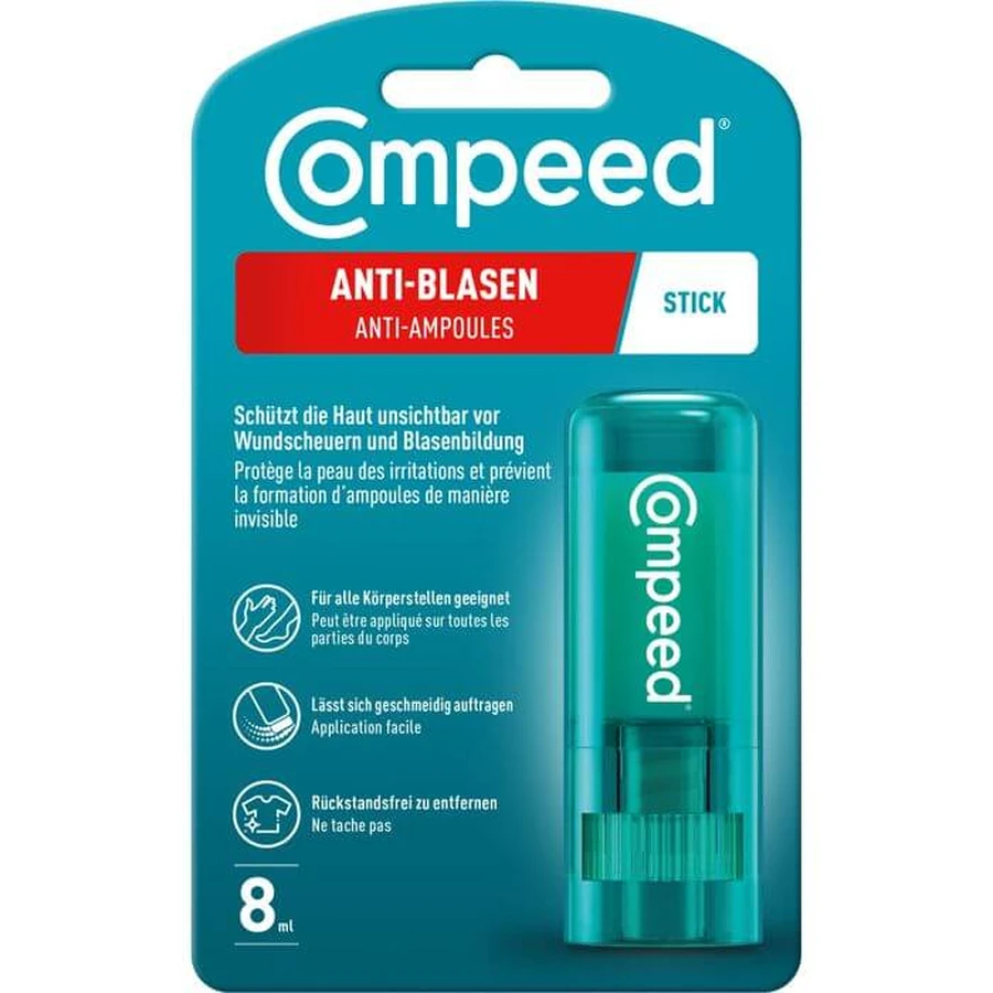 COMPEED Anti-Bubble Stick HRA 1 pc.
