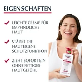 EUCERIN pH5 leichte Lotion empfindliche Haut 400 ml