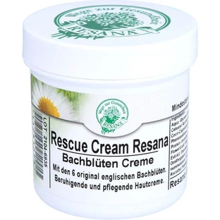RESCUE Cream Resana 100 ml