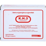 K.H.3 Vitalkomplex Kapseln 30 St.