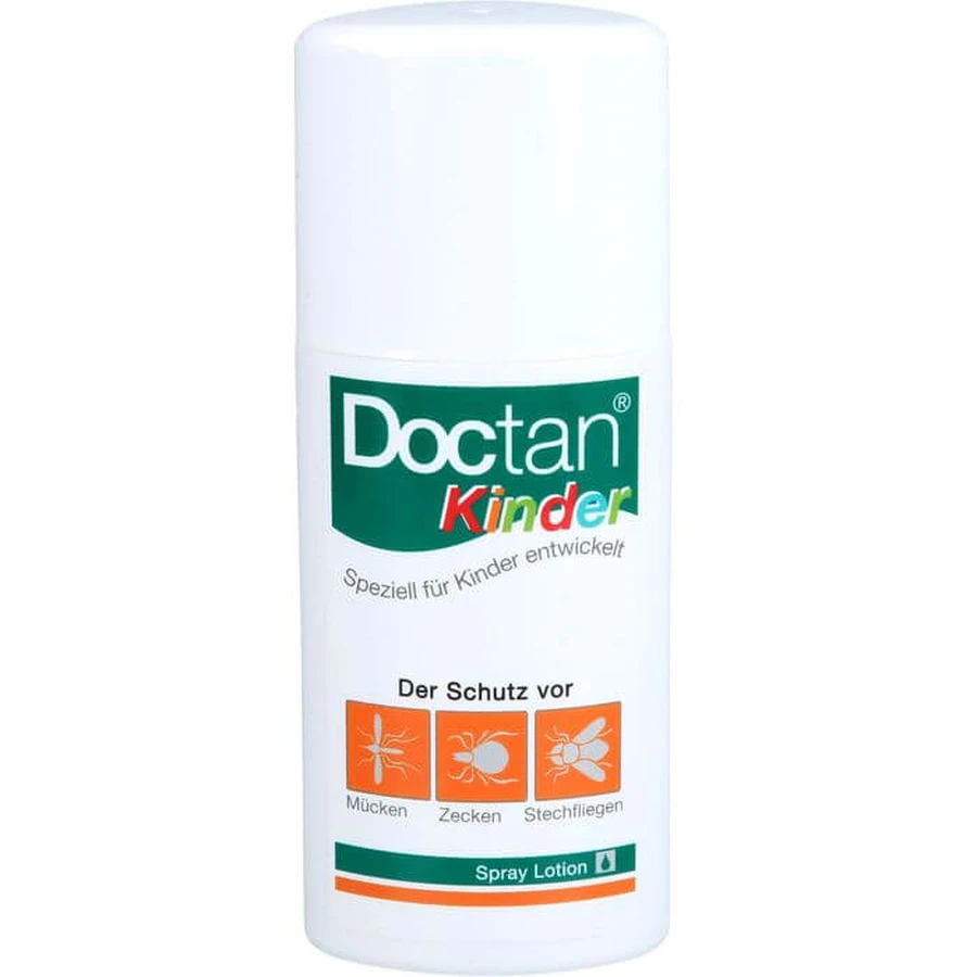 DOCTAN for children Lotion 100 ml