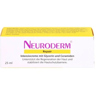 NEURODERM Repair Cream 25 ml