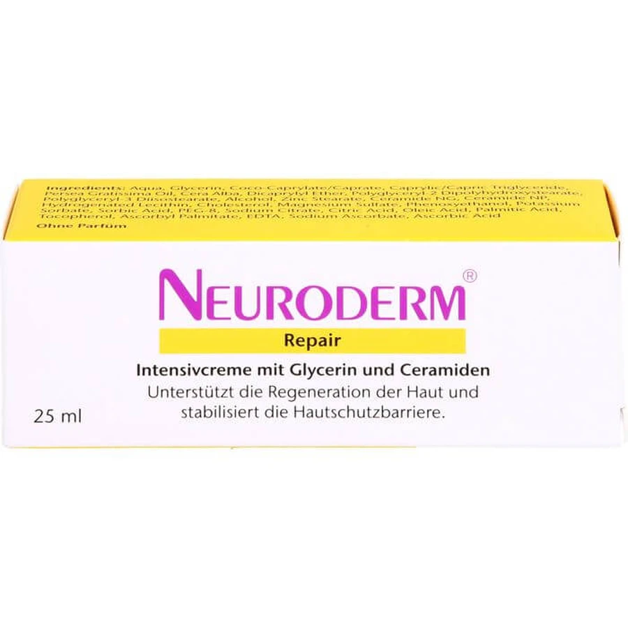 NEURODERM Repair Cream 25 ml
