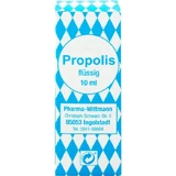 PROPOLIS FLÜSSIG Tropfen 10 ml