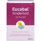 EUCABAL children's bath with thyme 130 ml
