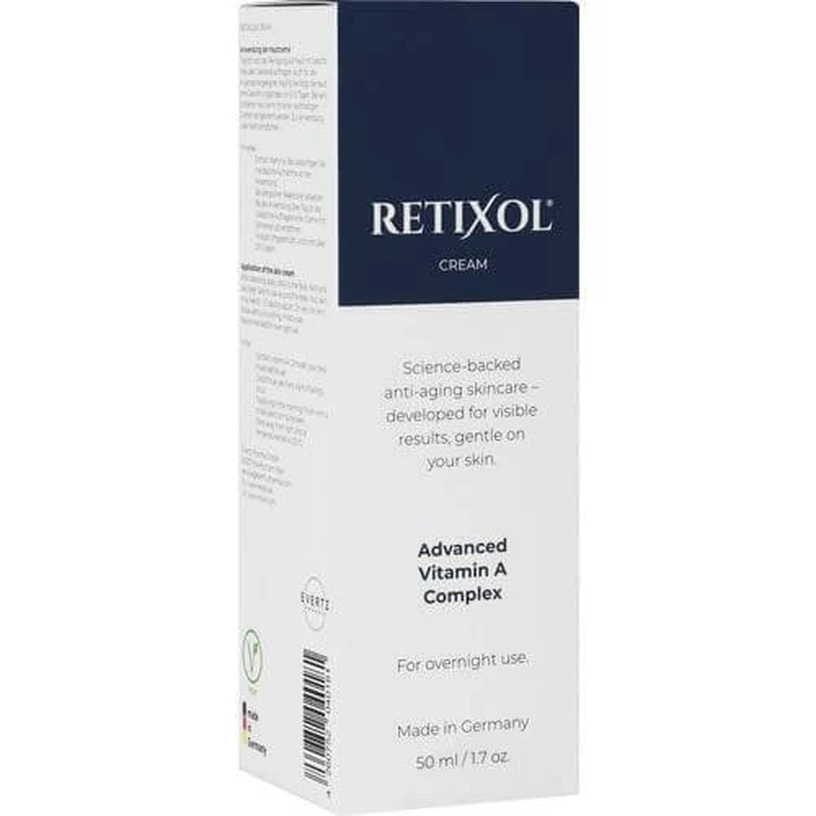 Crema RETIXOL 50 ml
