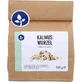Korzeń CALMUS obrany w plastrach DAC 150 g