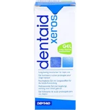 DENTAID xeros Moisturizing Gel pH nominal 6.0 50 ml