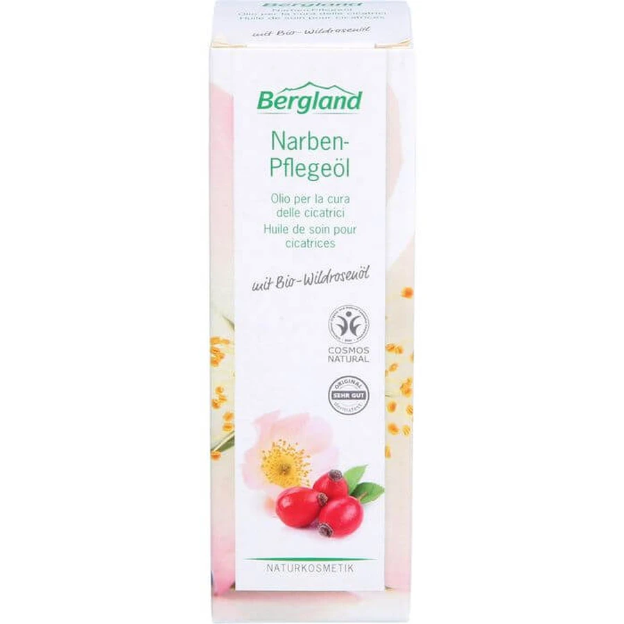 NARBEN CARE OIL 30 ml