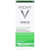 VICHY DERCOS Anti-Dandruff Shampoo droge hoofdhuid 200 ml