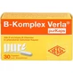 B-KOMPLEX Verla purKaps 30 Capsules