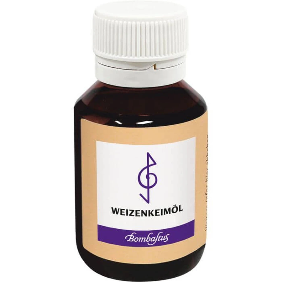 HUILE DE GERME DE BLE 100 ml