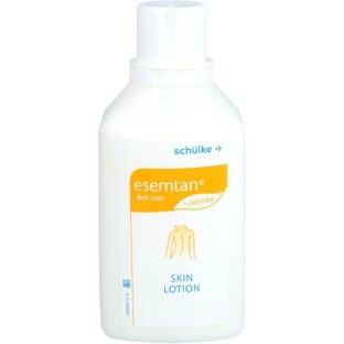 ESEMTAN loción para la piel Aceite perfumado Oxígeno 239 500 ml
