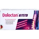 DOLOCTAN forte Capsules 40 Capsules
