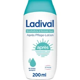 LADIVAL empfindliche & normale Haut Apres Lotion 200 ml