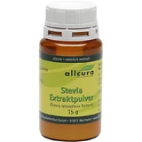 STEVIA EXTRACT poeder 15 g