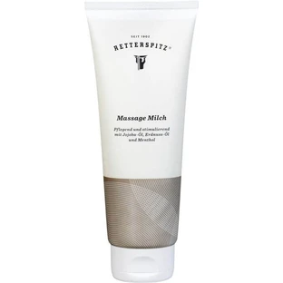 Lait de massage RETTERSPITZ 125 ml
