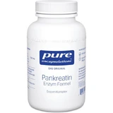 PURE ENCAPSULATIONS Pancreatin Enzyme Formula Caps. 180 Caps.