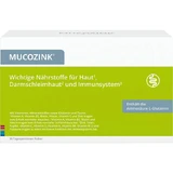 MUCOZINK powder 600 g