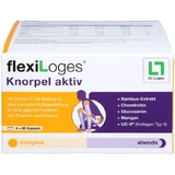 FLEXILOGES Cartilaj Active Capsule 240 Capsule