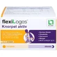 FLEXILOGES Cartilage Active Capsules 240 Capsules