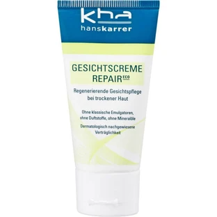 HANS KARRER Crema Viso Riparazione Eco 50 ml