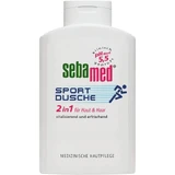 SEBAMED douche sportive 400 ml