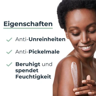 EUCERIN DermoPure Triple Effect Bodycream 200 ml