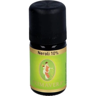 NEROLI OLIE etherische 10% 5 ml