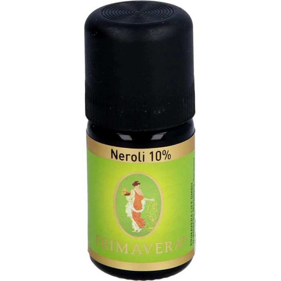 NEROLI OLIE etherische 10% 5 ml