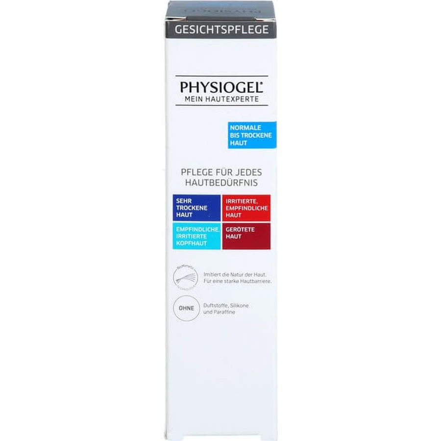 PHYSIOGEL Daily Moisture Therapy Face Cream 40 ml