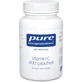 PURE ENCAPSULATIONS Vitamin C 400 buffered Caps. 90 Caps.